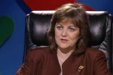 Elisa Ferreira – Parte I