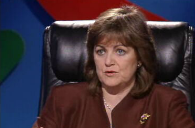 Elisa Ferreira – Parte II