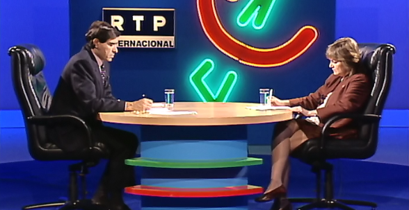 Elisa Ferreira – Parte III