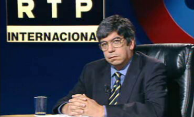 Eduardo Ferro Rodrigues – Parte I