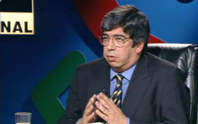 Eduardo Ferro Rodrigues – Parte II