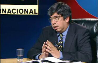 Eduardo Ferro Rodrigues – Parte III