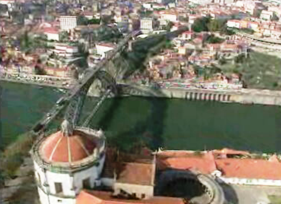 Reações à nomeação do Porto para Capital Europeia da Cultura 2001