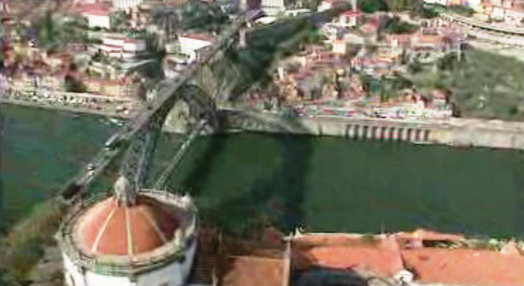 Reações à nomeação do Porto para Capital Europeia da Cultura 2001