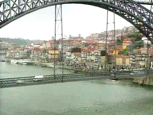 Reações à nomeação do Porto para Capital Europeia da Cultura 2001