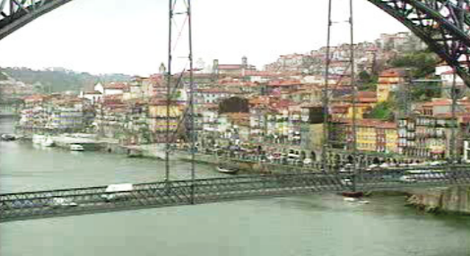 Reações à nomeação do Porto para Capital Europeia da Cultura 2001