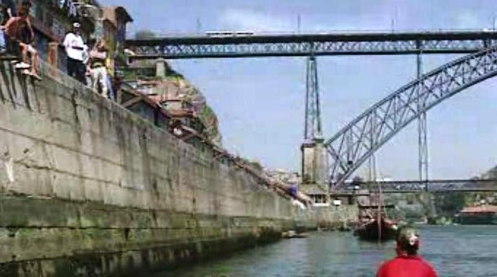 Menores na Sombra – Parte II