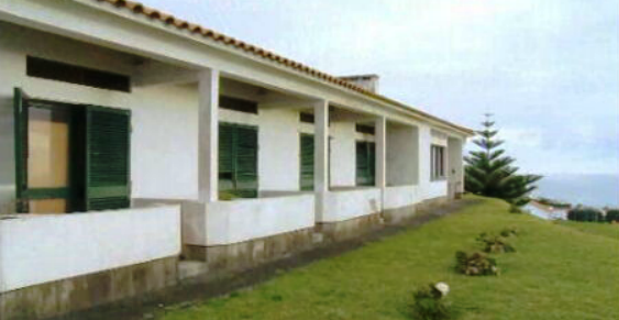 Alienação da Pousada das Flores