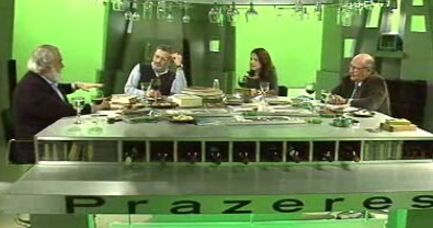 A Gastronomia – Parte II