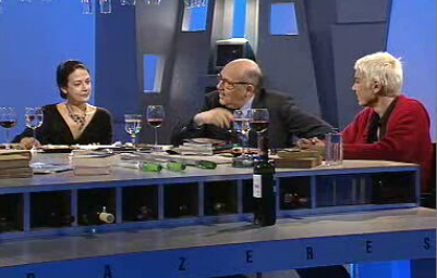 A Leitura – Parte I