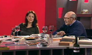 O Fim de Semana – Parte I