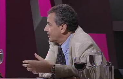 Os Charutos – Parte I