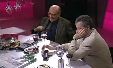 Os Charutos – Parte II