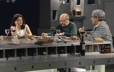 O Oculto – Parte I