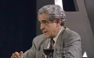 O Oculto – Parte II