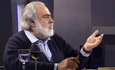 A Conversa – Parte I