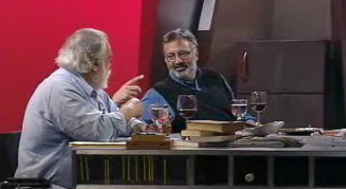 Os Livros – Parte II