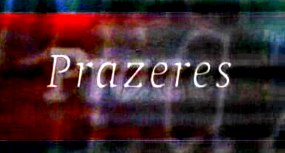 Prazeres