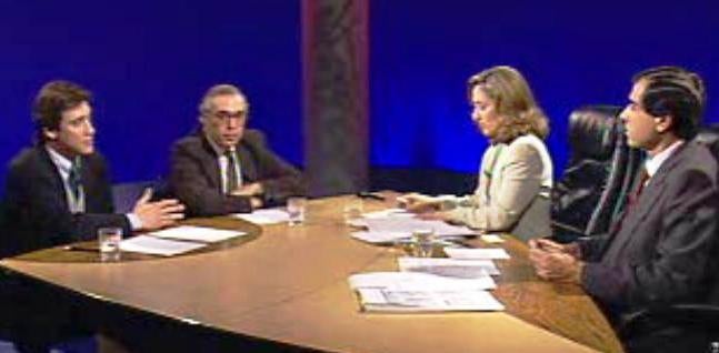 Situação Interna do PSD – Parte III