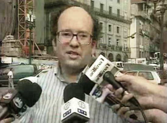 Programa da Quercus para o Ambiente