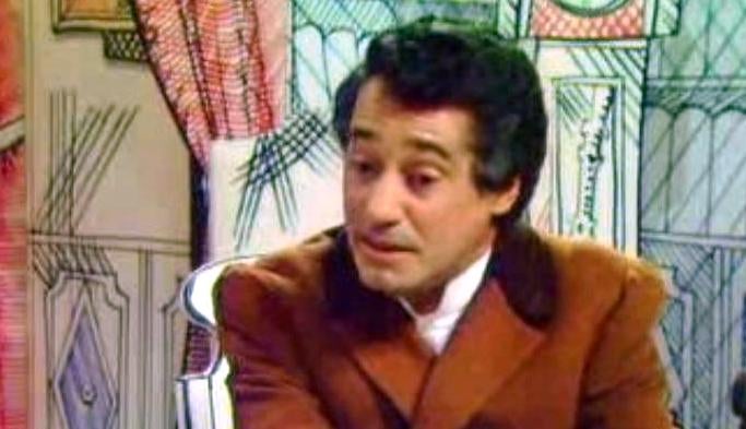 O Último dos Moicanos