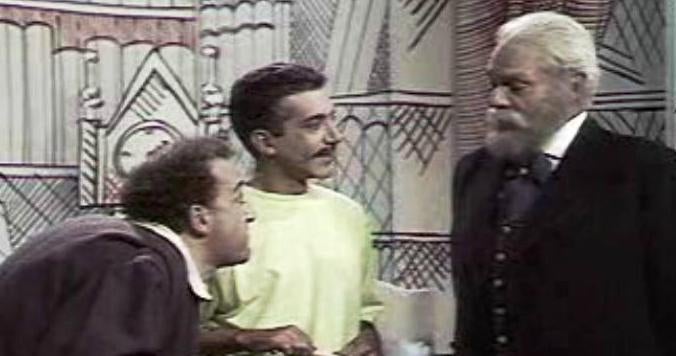 Nossa Senhora de Paris