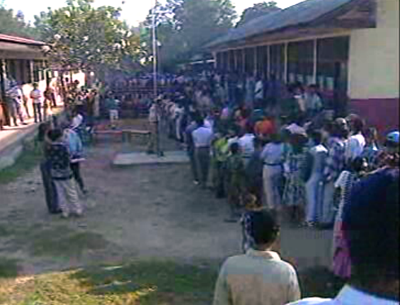 Referendo em Timor-Leste