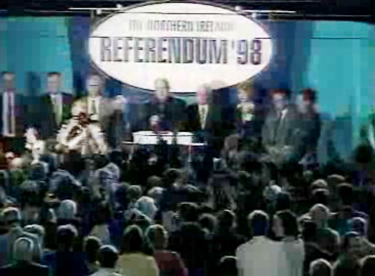 Referendo na Irlanda do Norte