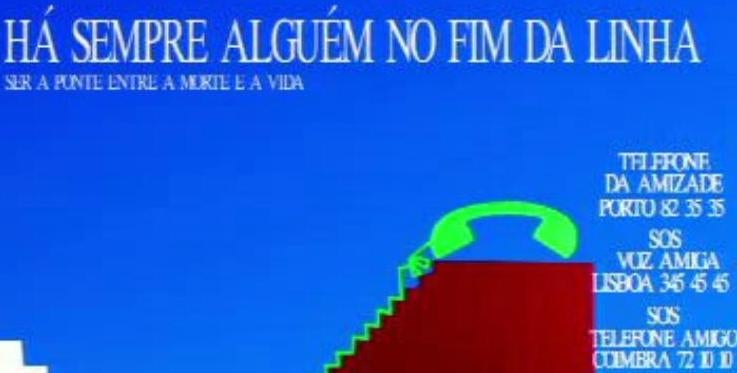 O Salto no Escuro – Parte I