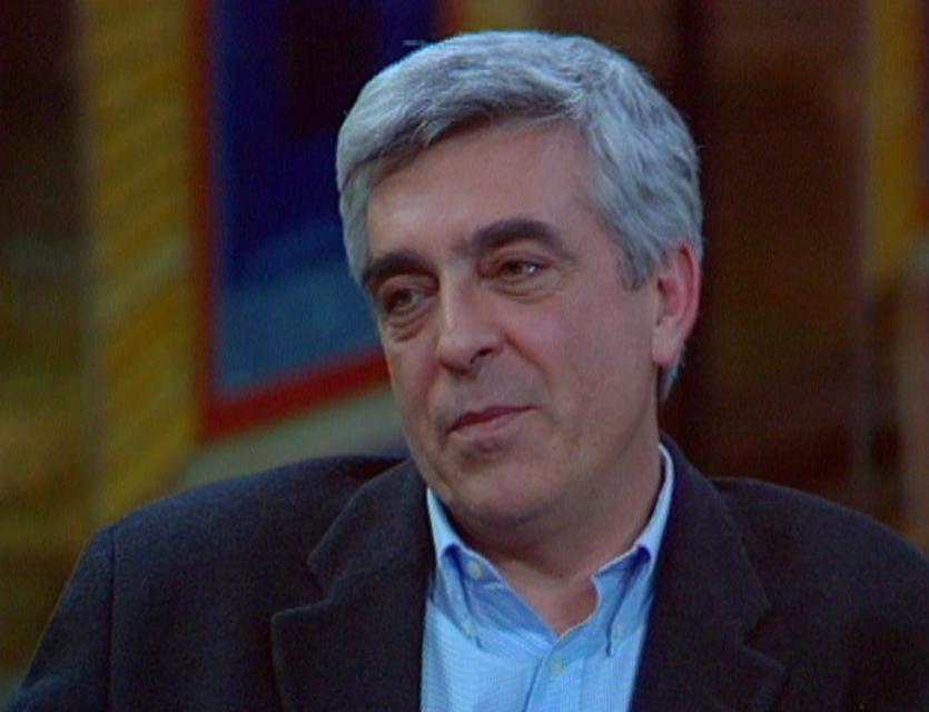 Luís Miguel Cintra – Parte II