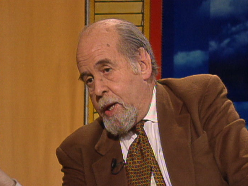 João Bénard da Costa – Parte I