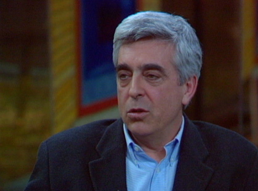 Luís Miguel Cintra – Parte I