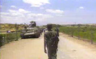 Comunicado de Durão Barroso