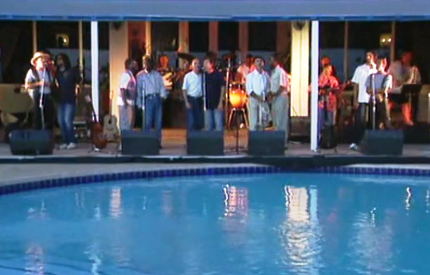 Atuação dos “Sons da Fala”