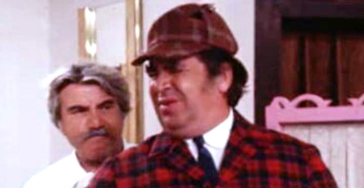 Terroristas – Parte II