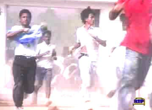 Ocupação de Timor-Leste pela Indonésia