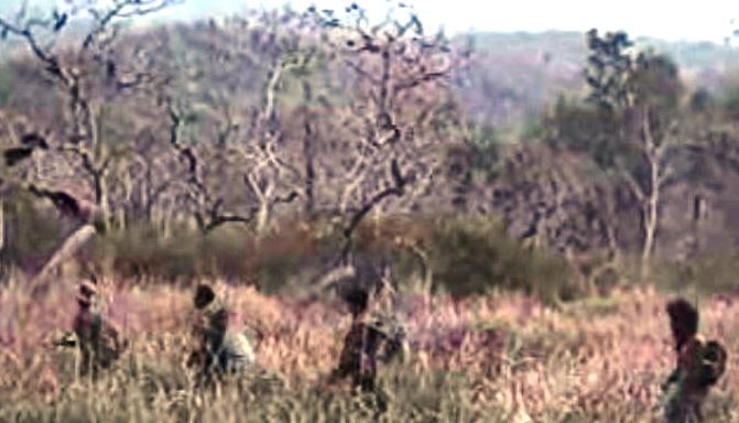 Bloqueio – Parte II