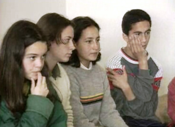 Marcha Global Contra o Trabalho Infantil