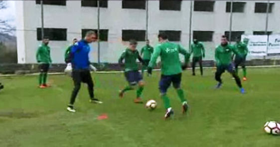 Futebol: antevisão do Moreirense vs Porto