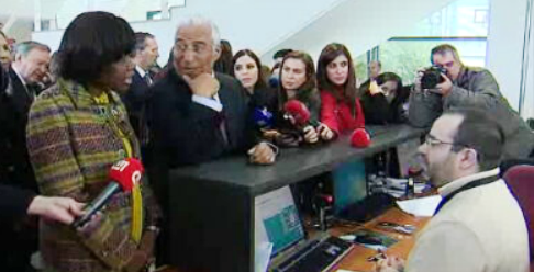 Novo Mapa Judiciário