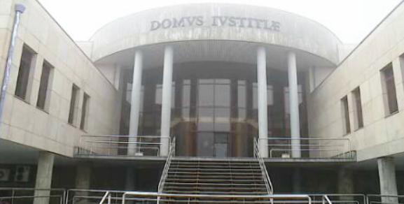 Reabertura do tribunal de Mêda