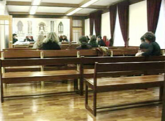 Julgamento do caso de contaminação com HIV