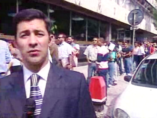 Votação da comunidade timorense em Portugal