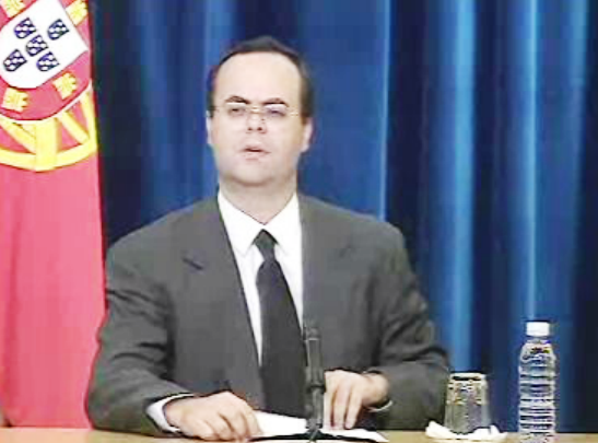 Integração de timorenses na administração pública