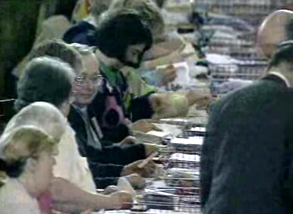 Referendo na Irlanda do Norte