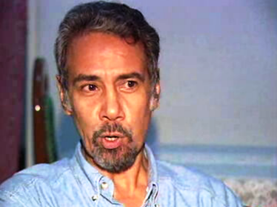 Percurso de Xanana Gusmão