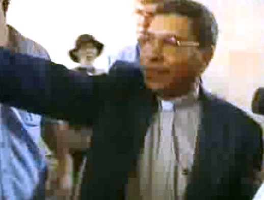 Votação de Dom Ximenes Belo