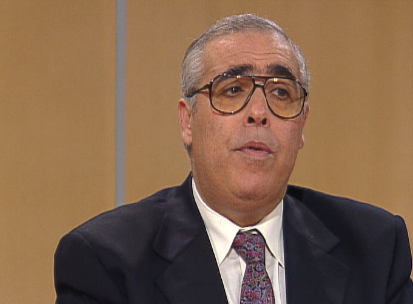 Ângelo Correia – Parte III