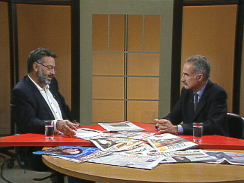 Alberto Arons de Carvalho – Parte II