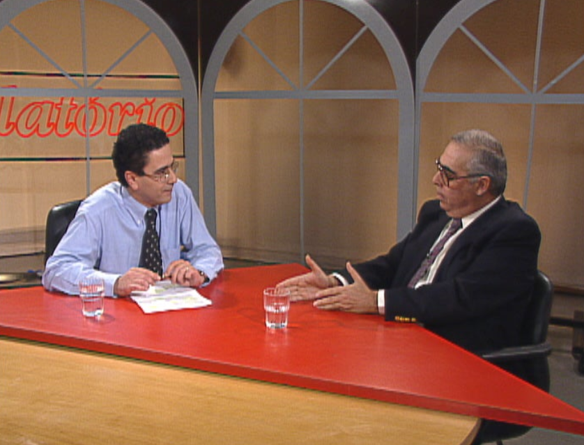 Ângelo Correia – Parte I